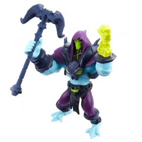 He-Man Ve Masters Of The Universe HBL65-HBL67 Aksiyon Figürleri