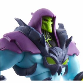 He-Man Ve Masters Of The Universe HBL65-HBL67 Aksiyon Figürleri