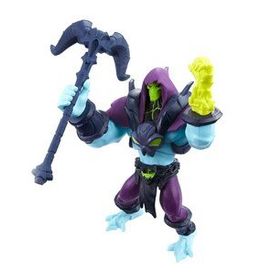 He-Man Ve Masters Of The Universe HBL65-HBL67 Aksiyon Figürleri