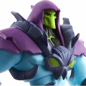 He-Man Ve Masters Of The Universe HBL65-HBL67 Aksiyon Figürleri