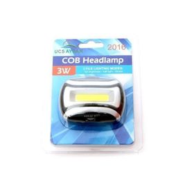 Head 3w Cob Head 3 Rdl-410 Lamp Kafa Feneri