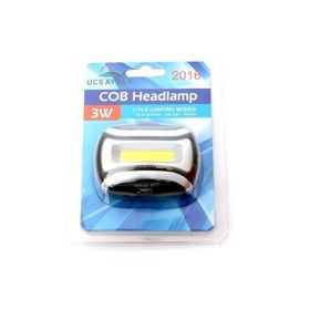 Head 3w Cob Head 3 Rdl-410 Lamp Kafa Feneri