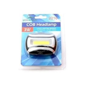 Head 3w Cob Head 3 Rdl-410 Lamp Kafa Feneri
