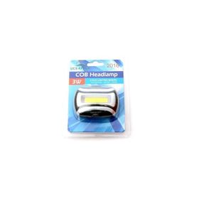 Head 3w Cob Head 3 Rdl-410 Lamp Kafa Feneri