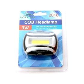 Head 3w Cob Head 3 Rdl-410 Lamp Kafa Feneri