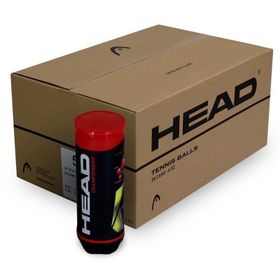 Head Championship 3'lü Tenis Topu