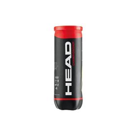 Head Championship 3'lü Tenis Topu