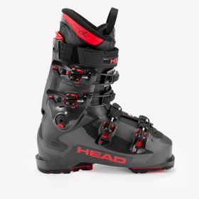 Head Edge 110 HV Siyah Kırmızı Erkek Kayak Ayakkabısı