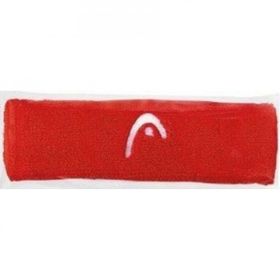 Head Havlu Bandana Kırmızı Kafa Bandı