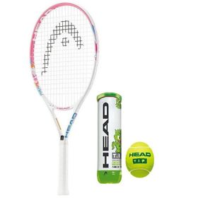Head Maria 25 inç Tenis Raketi