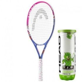 Head Maria 25 inç Tenis Raketi