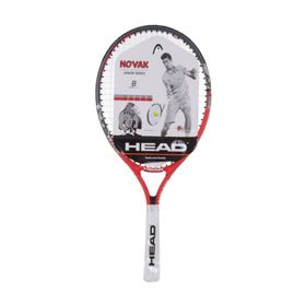 Head Novak 21 Çocuk Tenis Raketi