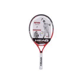 Head Novak 21 Çocuk Tenis Raketi