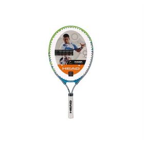 Head Novak 23 inç Çocuk Tenis Raketi