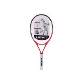 Head Novak 25 Çocuk Tenis Raketi