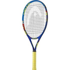 Head Novak 25 Çocuk Tenis Raketi