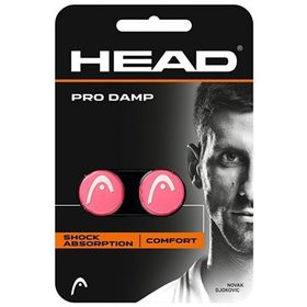 Head Pro Damp Pembe Titreşim Önleyici Vibrasyon