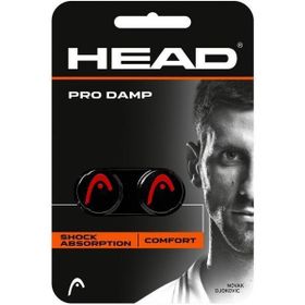 Head Pro Damp Siyah Titreşim Önleyici Vibrasyon