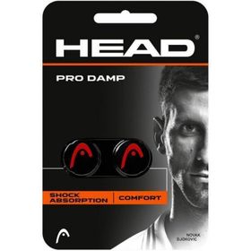Head Pro Damp Siyah Titreşim Önleyici Vibrasyon