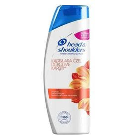 Head Shoulders 180 Ml Saç Kadın Şampuan