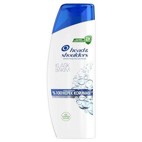Head & Shoulders 200 ml Klasik Bakım Şampuan