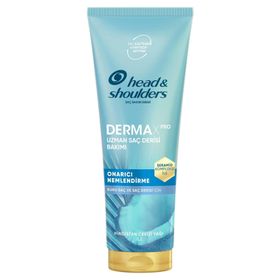 Head & Shoulders 220 ML Dermaxpro Nemlendirici Saç ve Saç Derisi Bakım Kremi