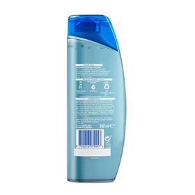 Head & Shoulders 2x300 ml Yağlanma Kontrol Kaşıntı Giderici Şampuan