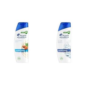 Head & Shoulders 2x330 ml Nemlendirici Bakım Klasik Şampuan