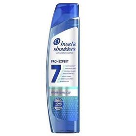 Head & Shoulders 300 ml Pro-Expert 7 Nane Mentol Yoğun Kaşıntı Karşıtı Şampuan