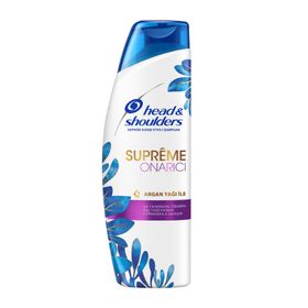 Head & Shoulders 300 ml Supreme Onarıcı Şampuan