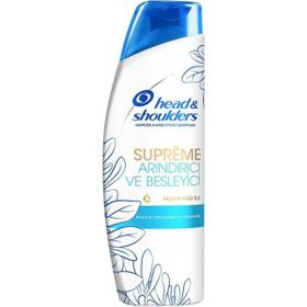 Head & Shoulders 300 ml Supreme Şampuan