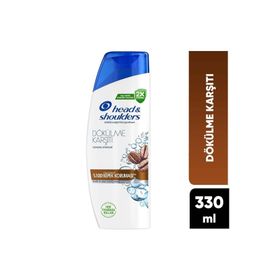 Head & Shoulders 330 ml Dökülme Karşıtı Şampuan