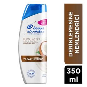 Head & Shoulders 350 ml Derinlemesine Nemlendirici Şampuan