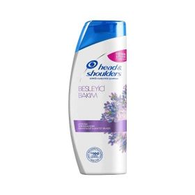 Head & Shoulders 350 ml Genel Besleyici Bakım Şampuan