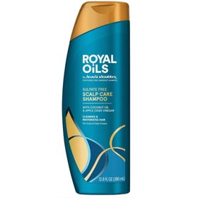 Head & Shoulders 380 ml Royal Oils Saç Derisi Bakım Şampuan