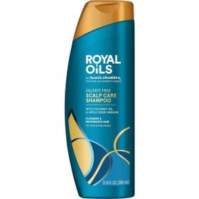 Head & Shoulders 380 ml Royal Oils Saç Derisi Bakım Şampuanı