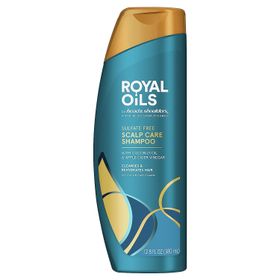Head & Shoulders 380 ml Royal Oils Saç Derisi Bakım Şampuanı