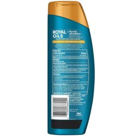 Head & Shoulders 380 ml Royal Oils Saç Derisi Bakım Şampuanı