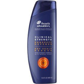 Head & Shoulders 400 ml Kepek Şampuanı