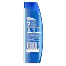 Head & Shoulders 5x300 ml Pro-Expert 7 Kafein ile Saç Dökülmesine Karşı Şampuan
