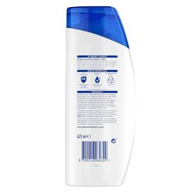 Head & Shoulders 625 ML Klasik Bakım 2'si 1 Arada Kepeğe Karşı Etkili Şampuan