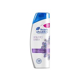 Head Shoulders 6x350 ml Besleyici Bakım Şampuanı