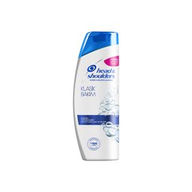 Head Shoulders 6x350 ml Klasik Bakım Şampuanı