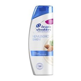 Head & Shoulders 6x350 ml Nemlendirici Bakım Şampuanı