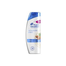 Head & Shoulders 6x350 ml Nemlendirici Bakım Şampuanı