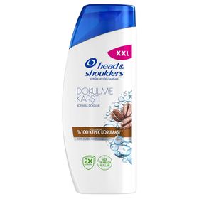 Head & Shoulders 750 ml Erkeklere Özel Kafeinli Dökülme ve Kepek Karşıtı Şampuan