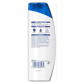 Head & Shoulders Arındırma ve Parlaklık 330 ml Kepek Şampuanı