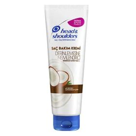 Head & Shoulders Derinlemesine Nemlendirici 275 ml Saç Kremi