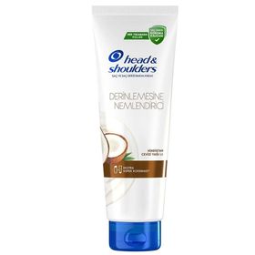 Head & Shoulders Derinlemesine Nemlendirici Kepek Karşıtı 275 ml Saç Kremi
