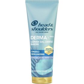 Head & Shoulders Dermaxpro Onarıcı Nem 220 ML Saç Kremi